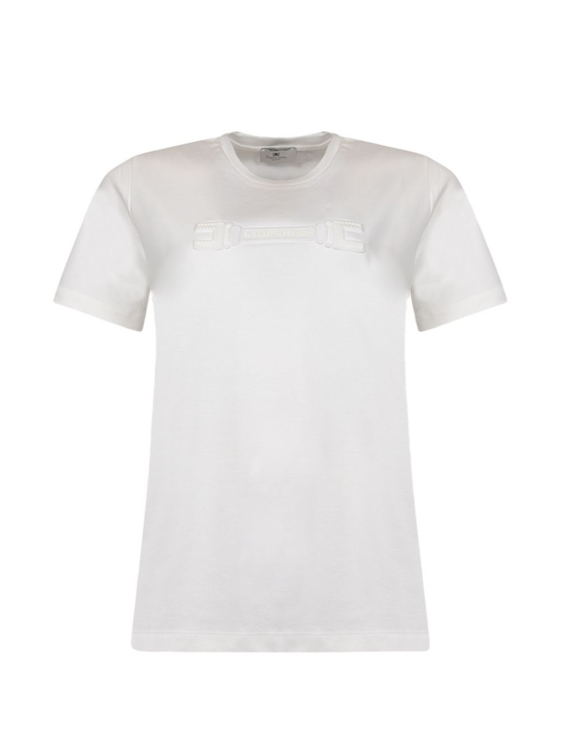 logo T-shirt 1