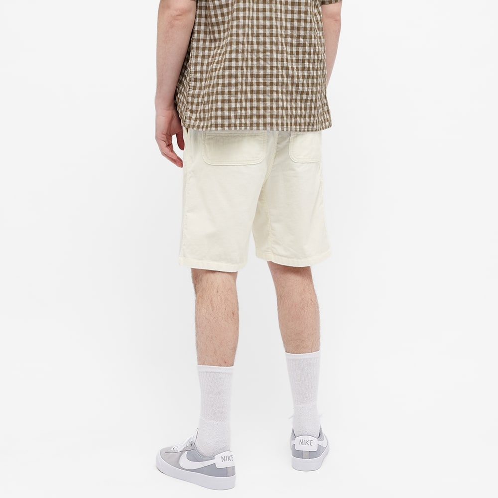 Carhartt WIP Flint Corduroy Short - 5