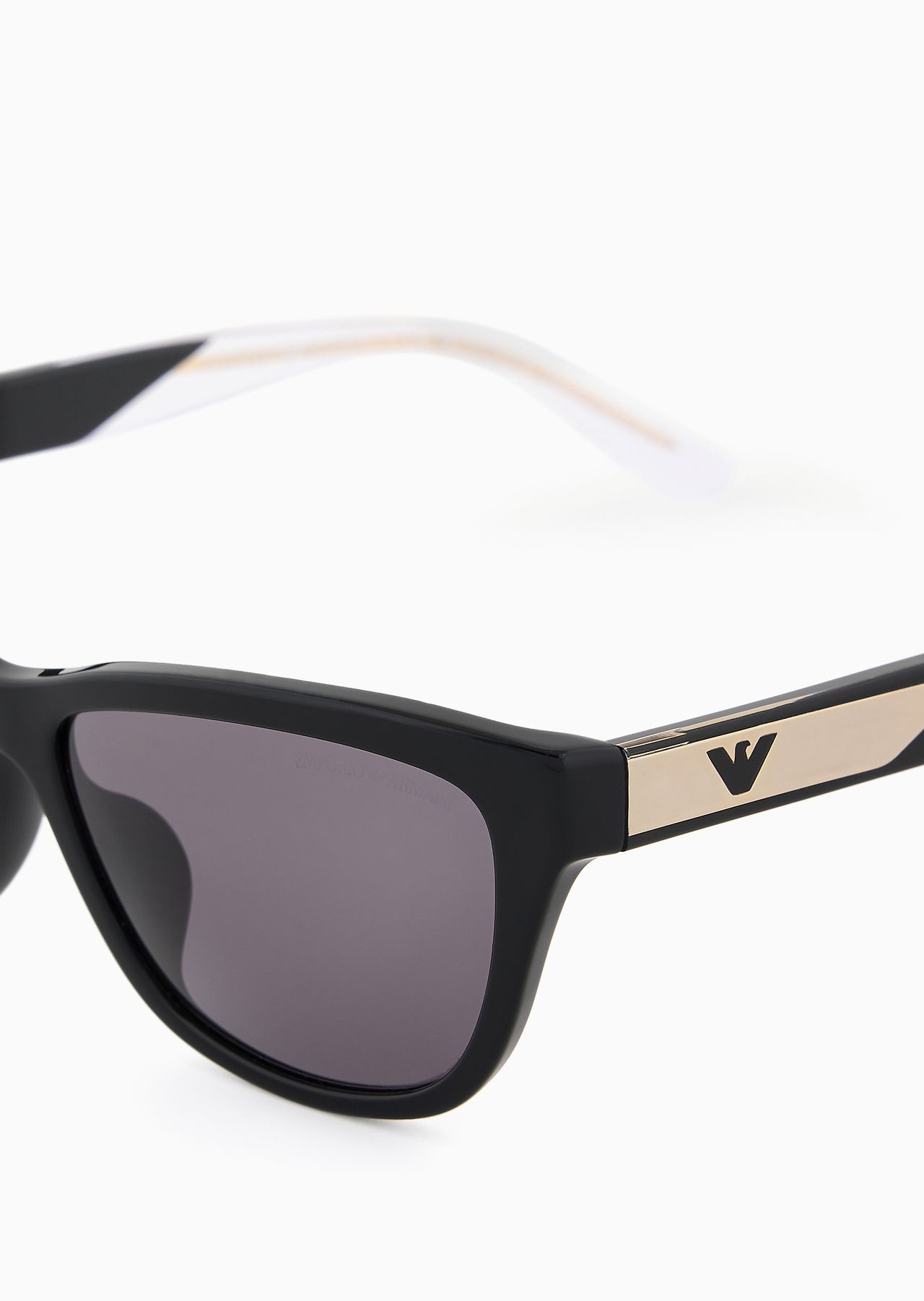 Women’s cat-eye sunglasses - 4