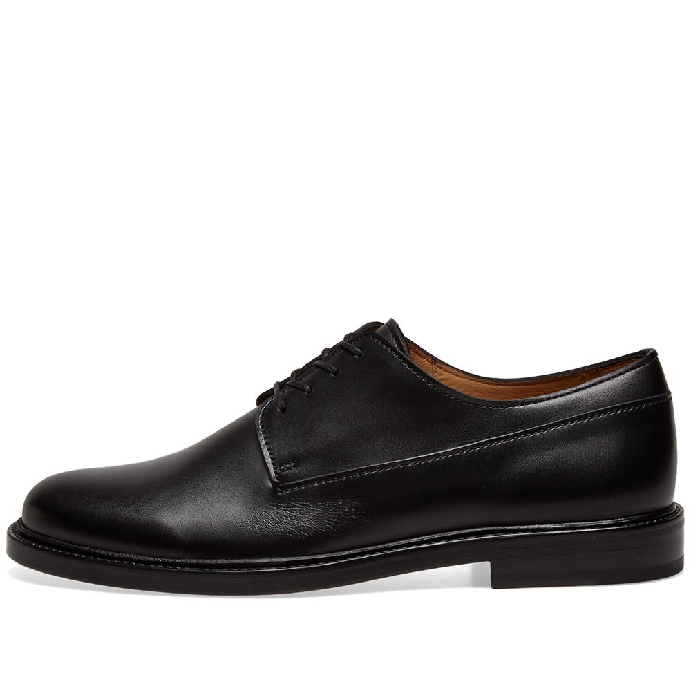 A.P.C. Samuel Derby Shoe - 2