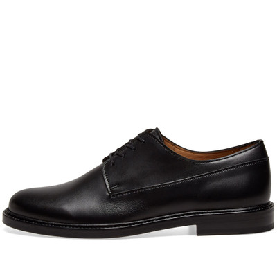 A.P.C. A.P.C. Samuel Derby Shoe outlook