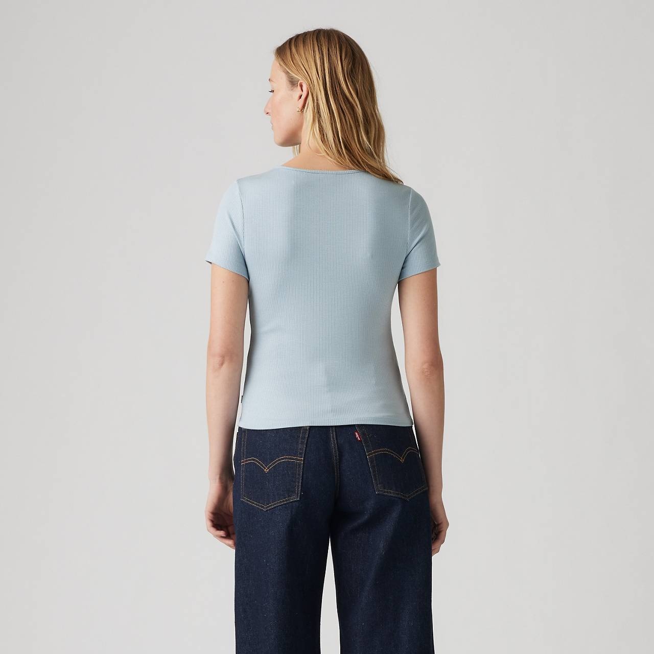 DREAMY SHORT SLEEVE T-SHIRT - 4