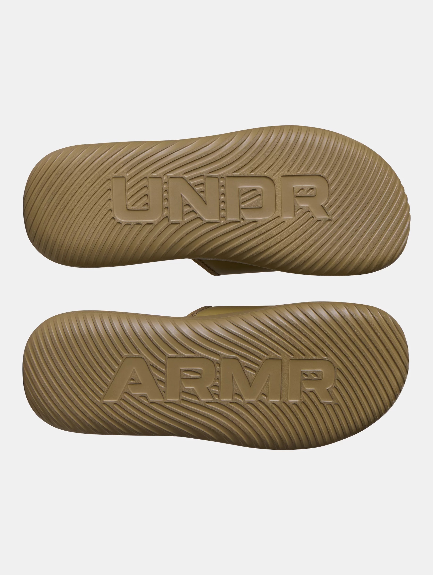 Men's UA Ignite Pro 8 Slides - 4