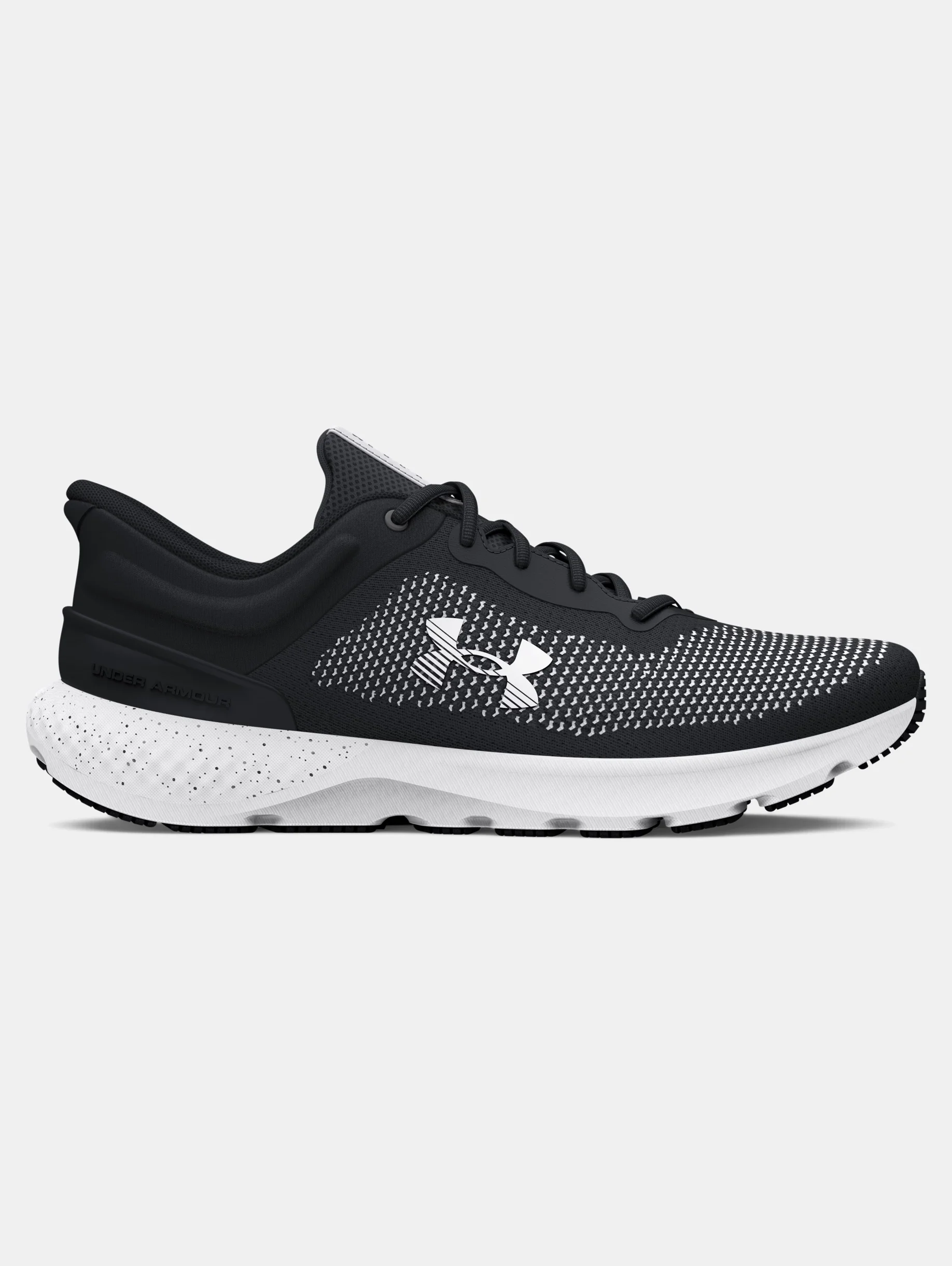 UA Charged Escape 4 Knit - 1