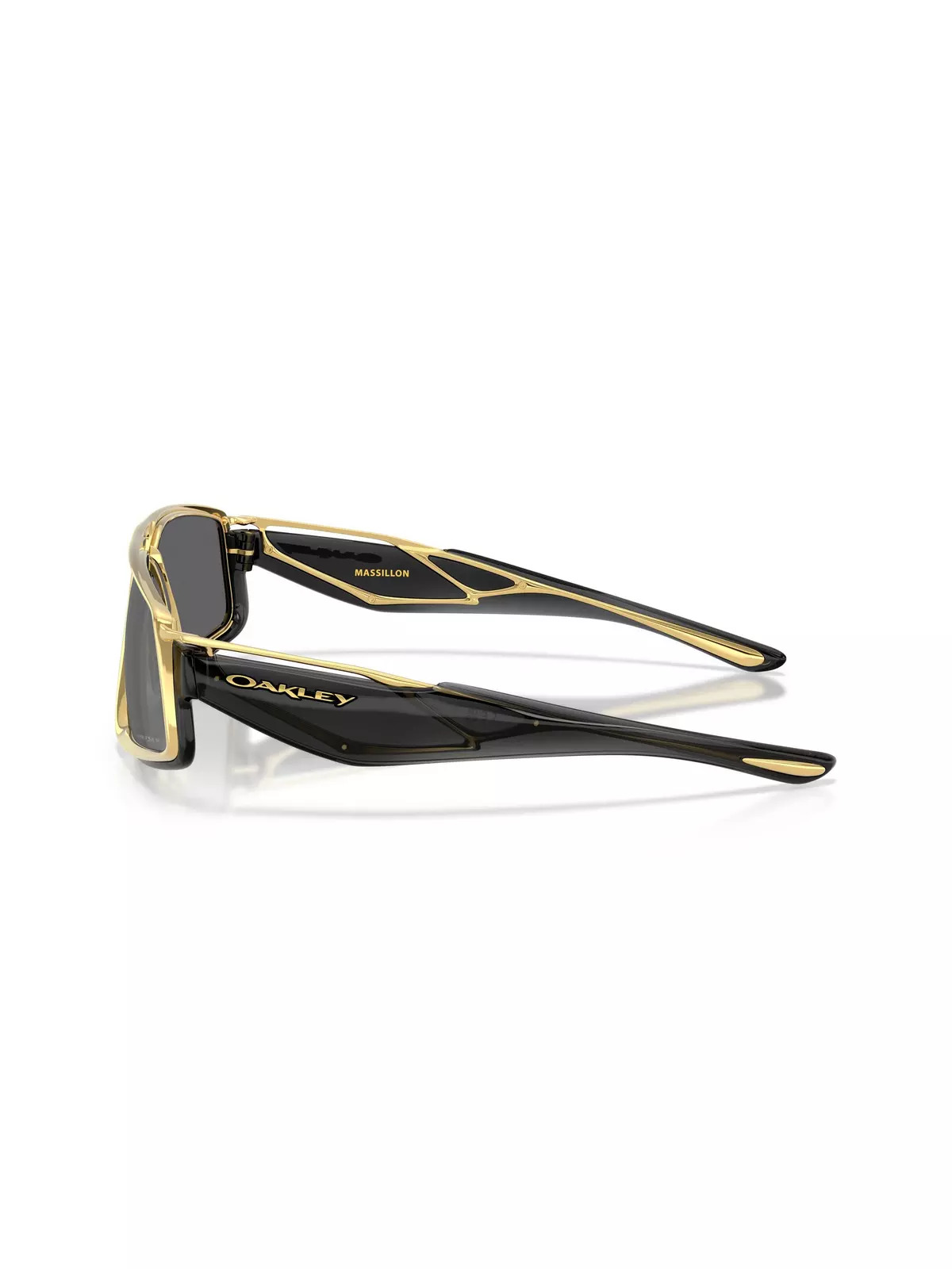 Massillon Prizm Black Polarized Sunglasses â Black Ink - 6