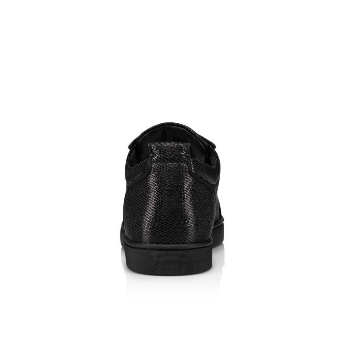 Rantulow Black - 3