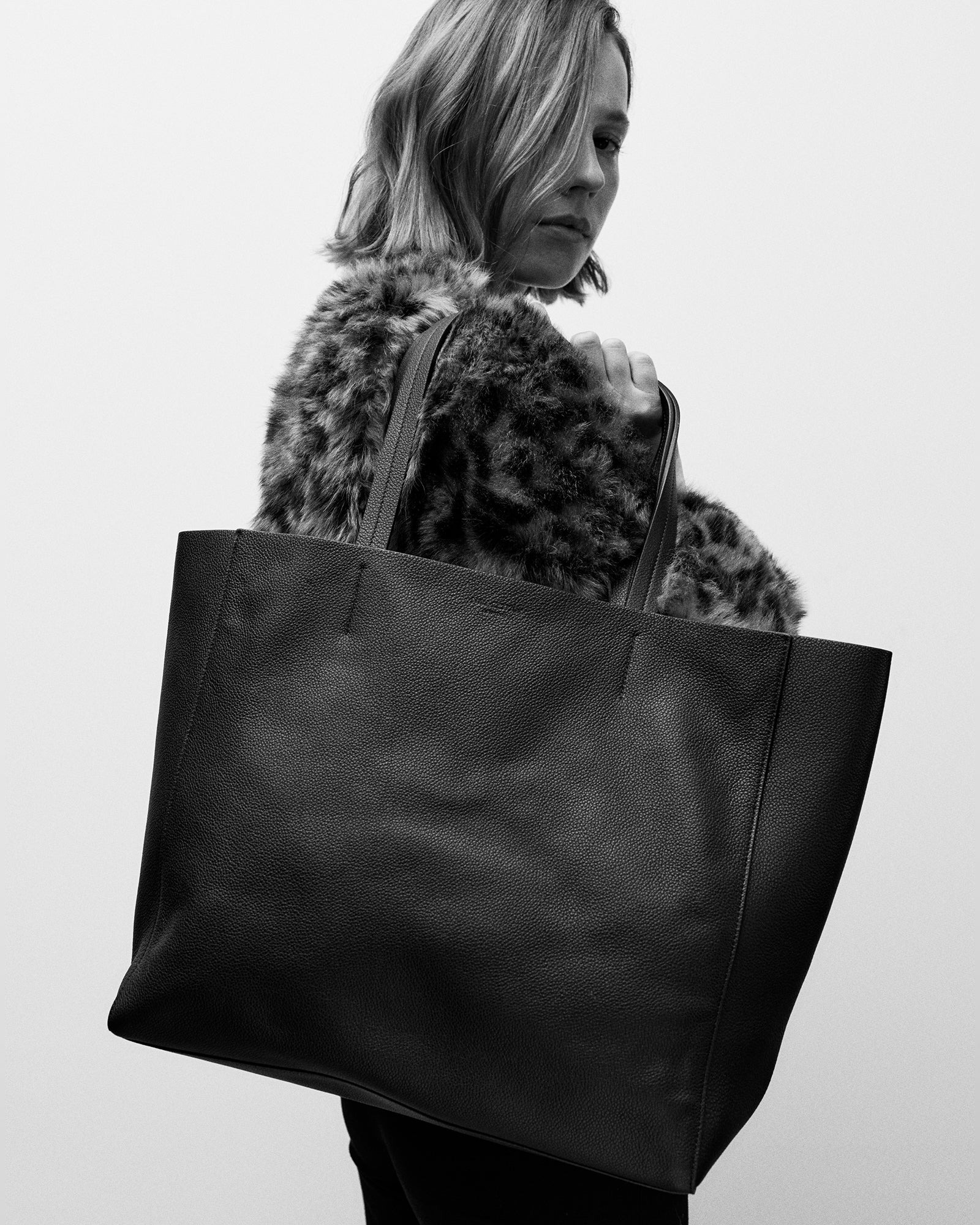 MEDIUM KEITH BAG - 2