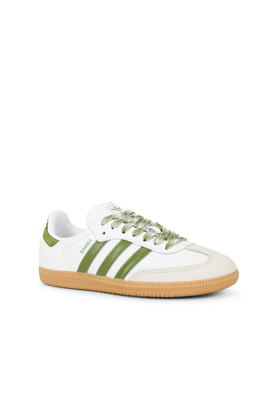 Samba OG - 2