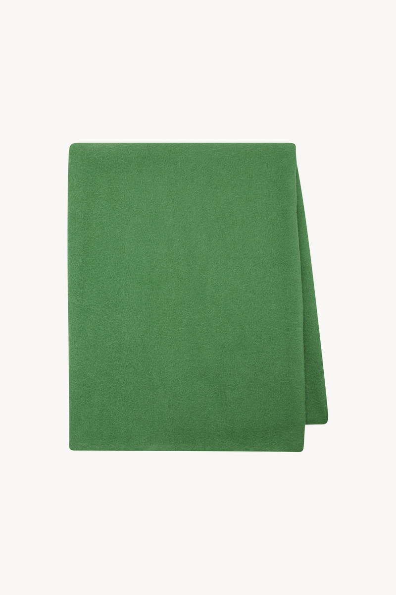 Bisbee Scarf in Alpaca and Cashmere 1