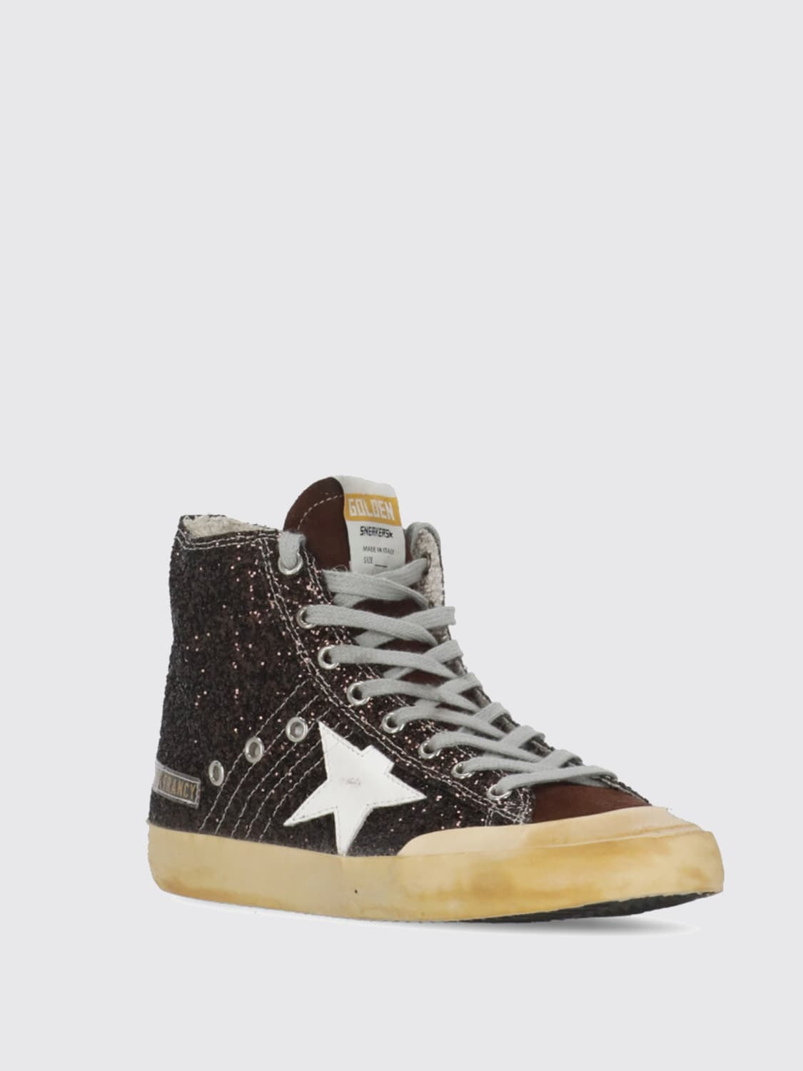 Sneakers woman Golden Goose - 3
