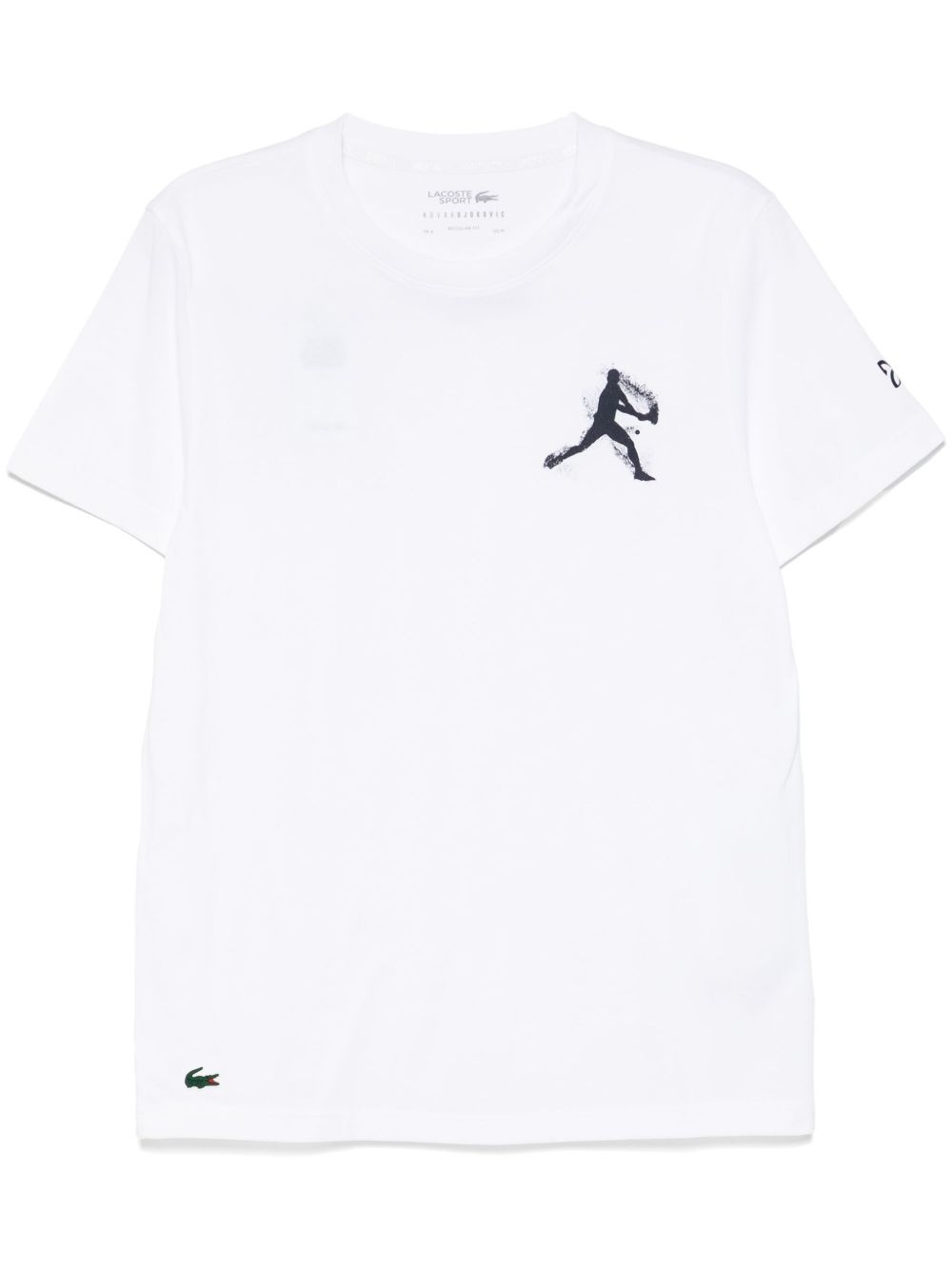 x Novak Djokovic T-shirt - 1