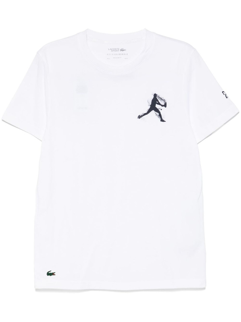 x Novak Djokovic T-shirt 1