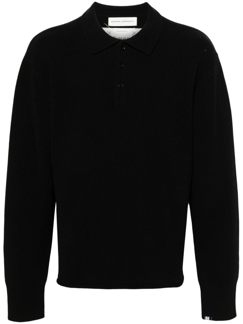 N°357 Marylebone sweater 1