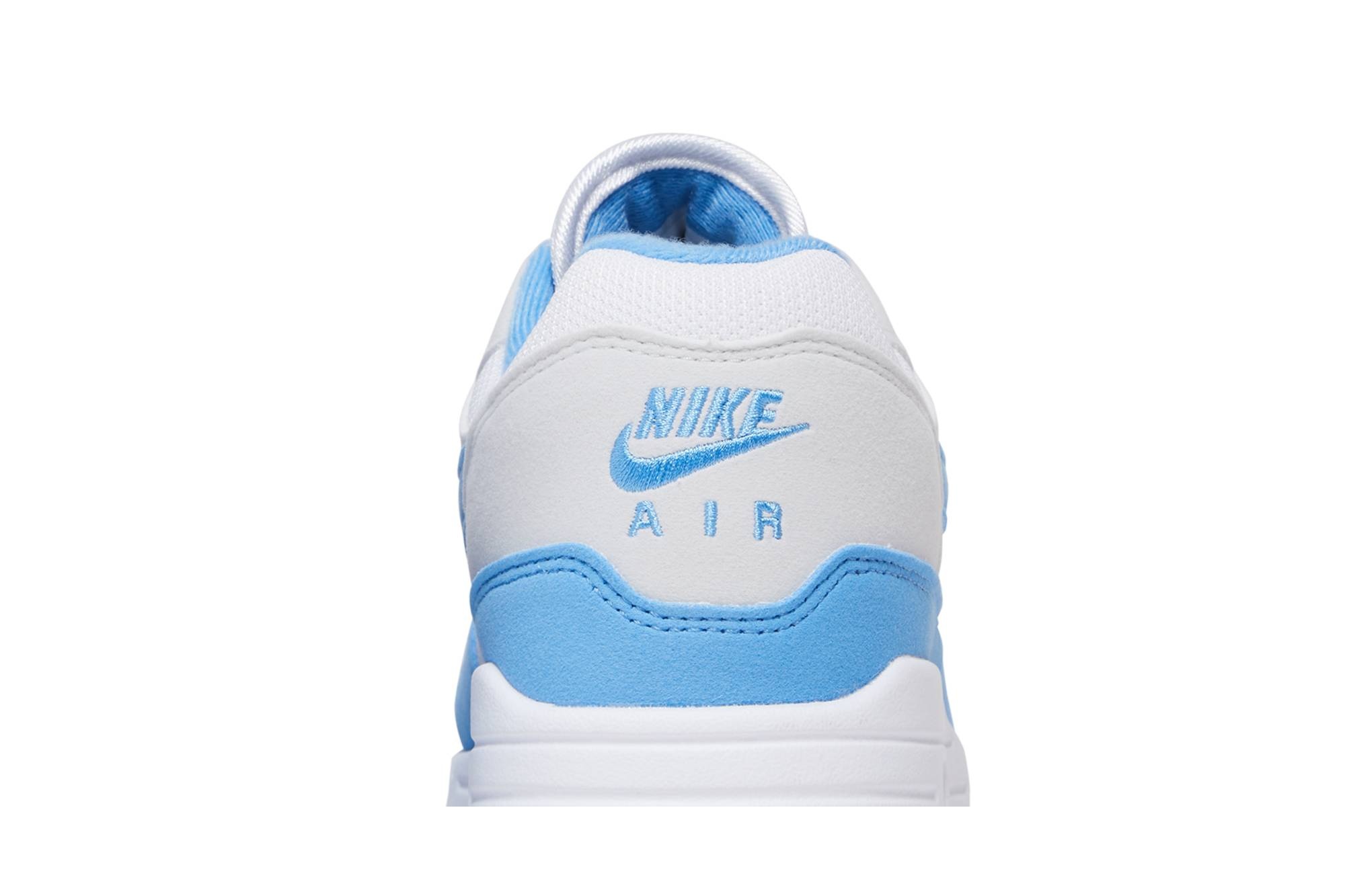 Air Max 1 'University Blue' - 7