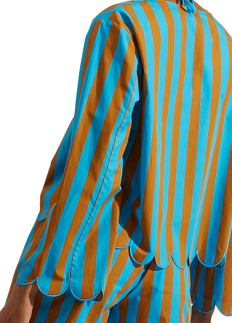 Double Dutch Jacket Embroidered 4