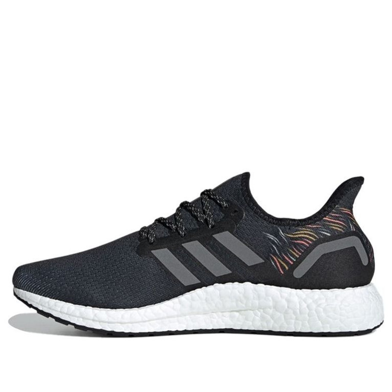 adidas Speedfactory Am4 Cny Black EG2962 - 1
