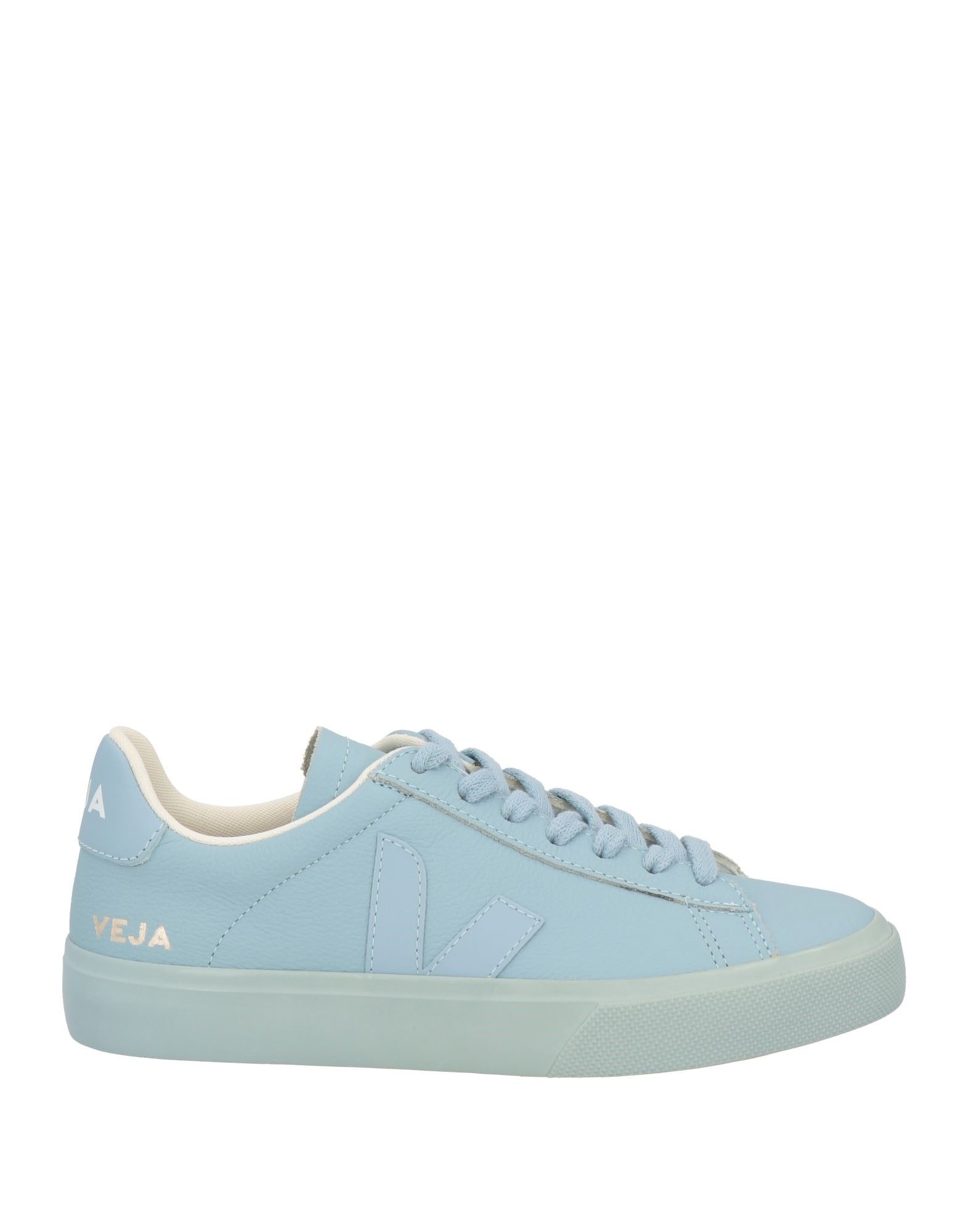 Sky blue Women's Sneakers - 1