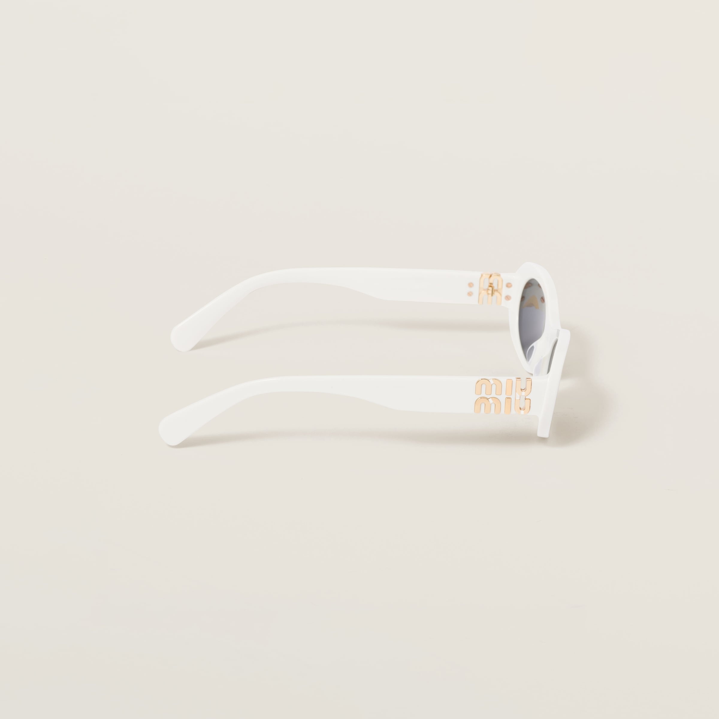 Miu Glimpse sunglasses - 4