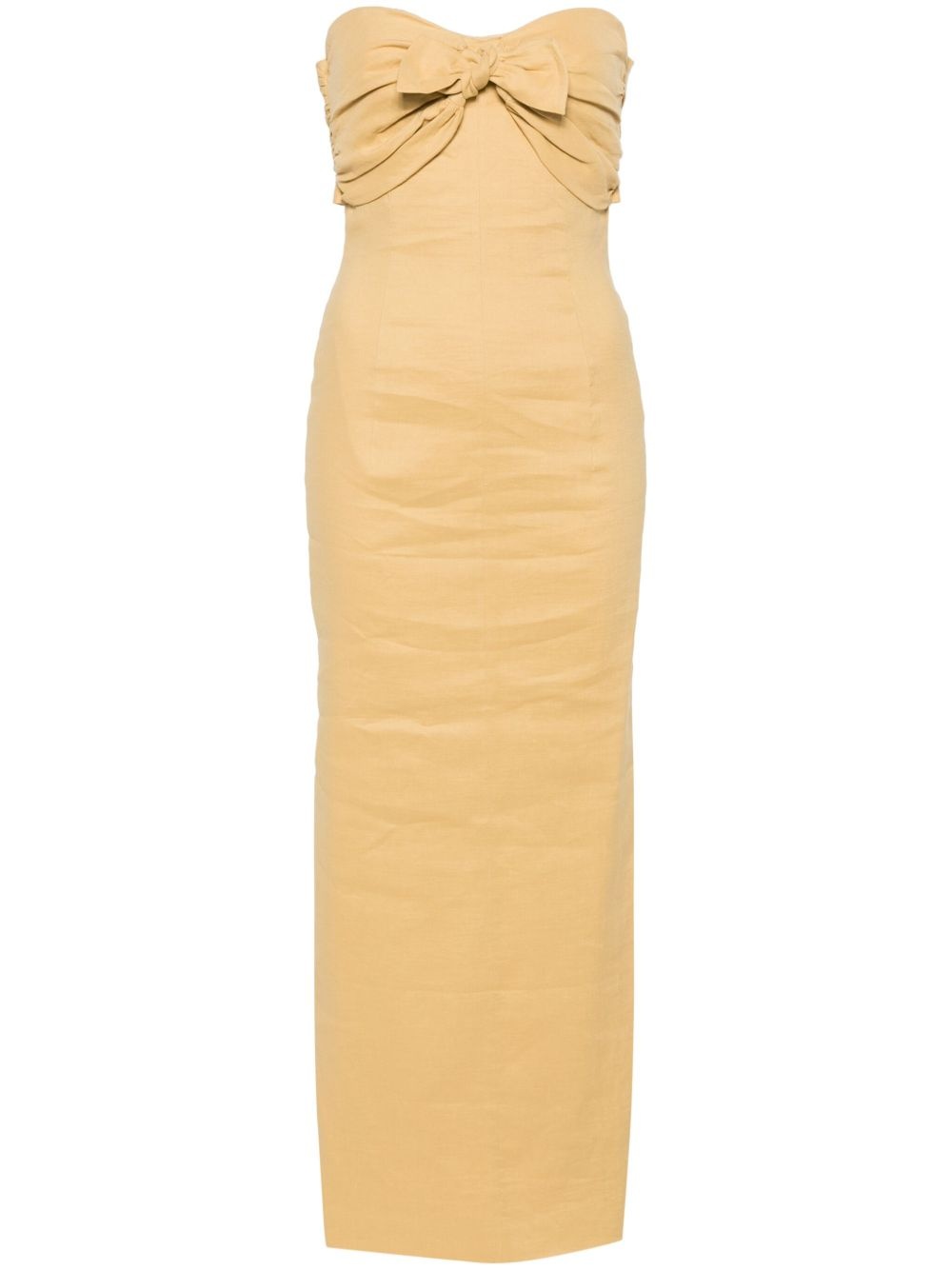 Rahel dress - 1
