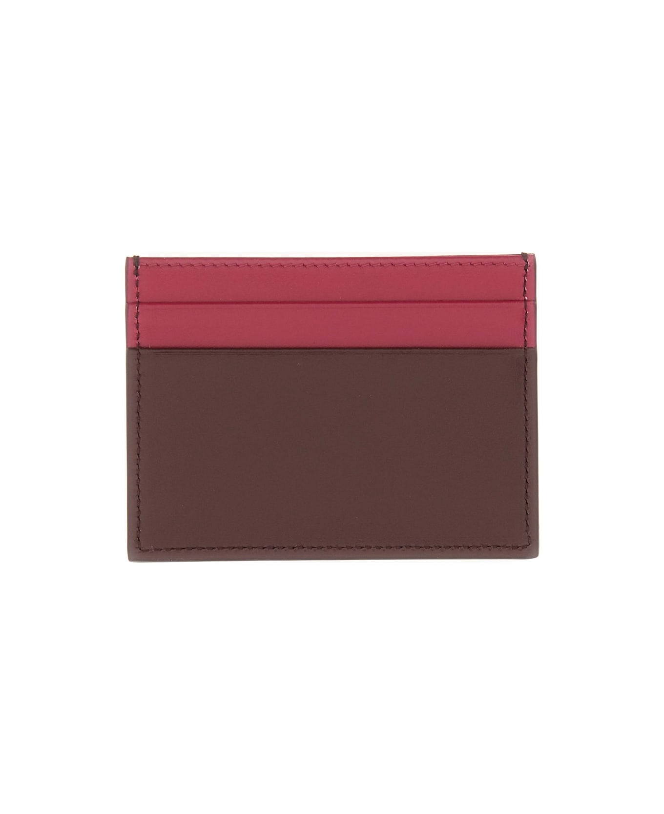Leather Card Holder - 2
