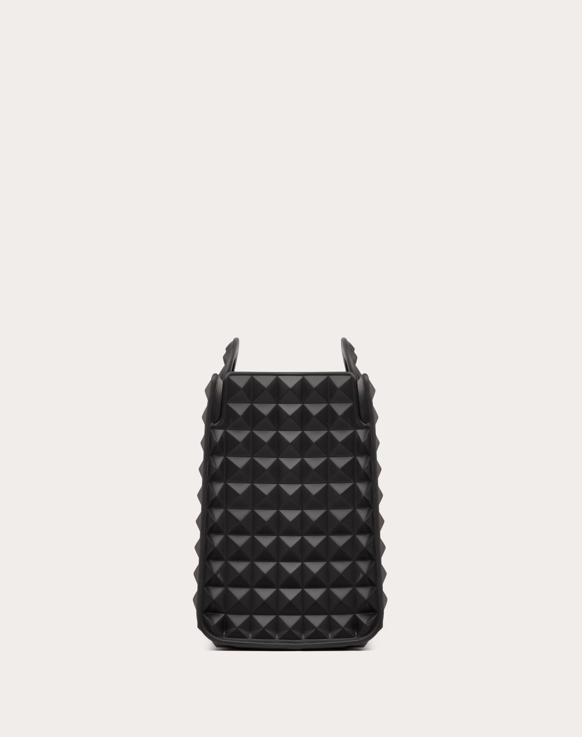 LE TROISIEME RUBBER SHOPPING BAG - 5