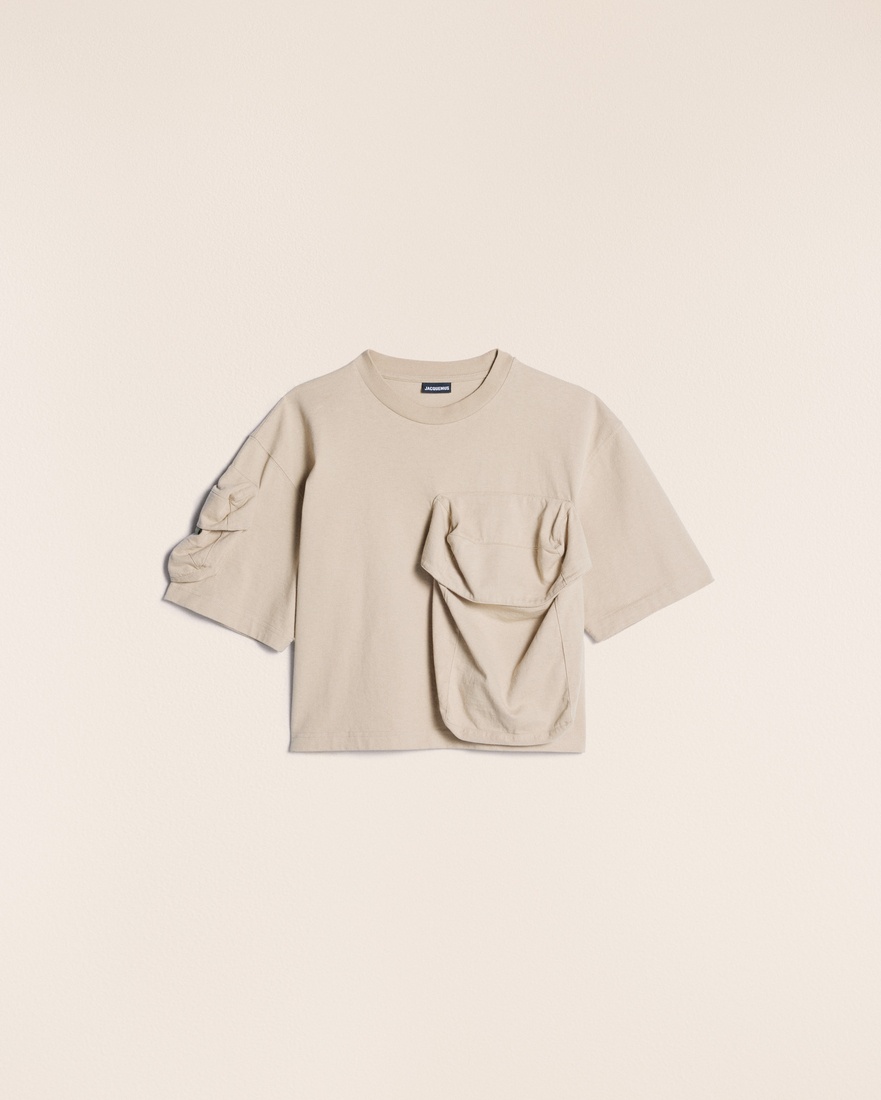 おすすめプライズ｜株式会社タイトー JACQUEMUS Le REVERSIBLE | court Bolso t-shirt トップス
