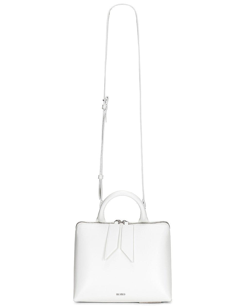 Monday Top Handle Bag - 5