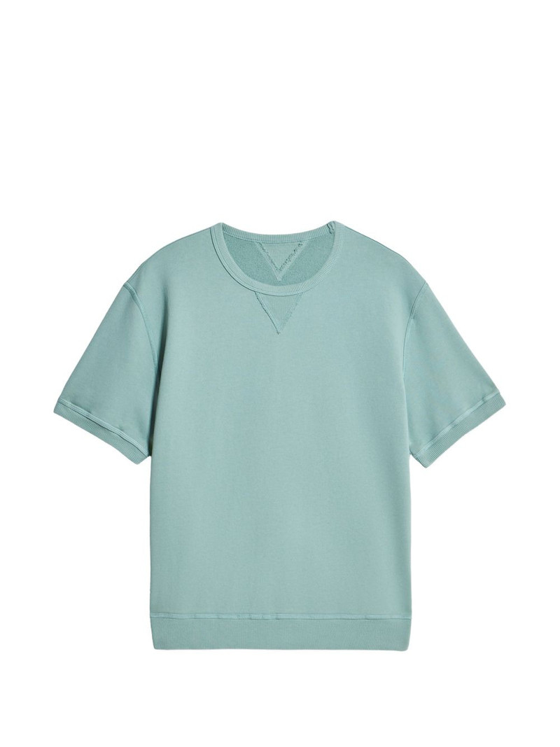 Ohio brushed jersey short-sleeve T-shirt 1
