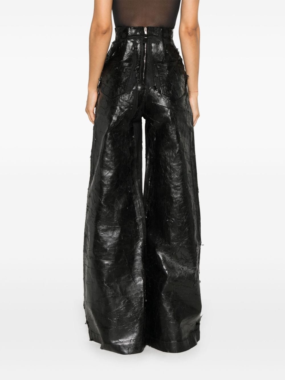 Dirt Cooper trousers - 4