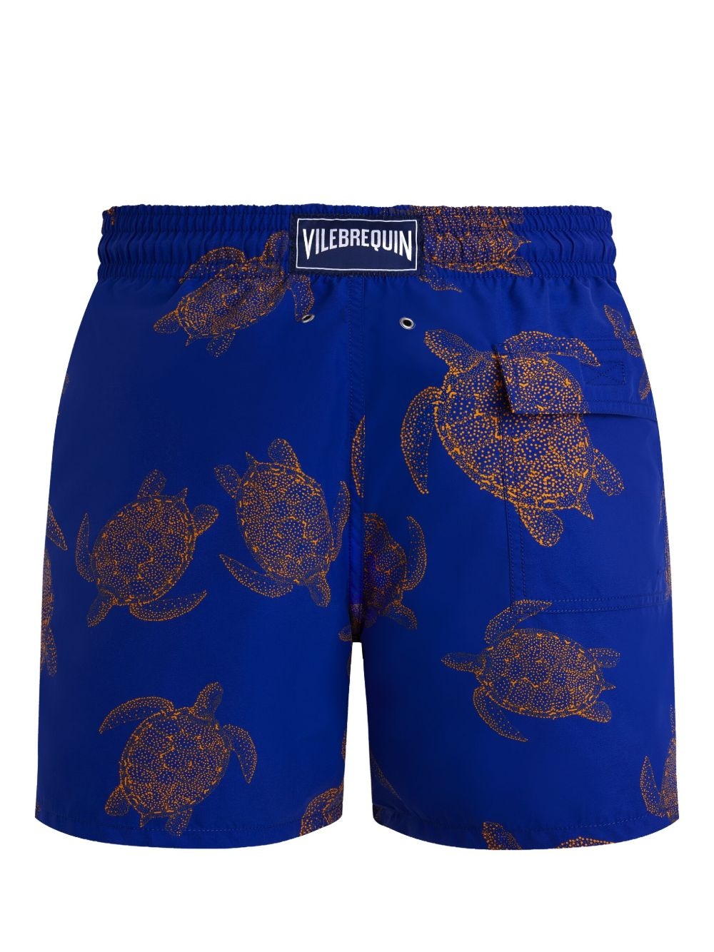 Tortues Galuchat swim shorts - 2