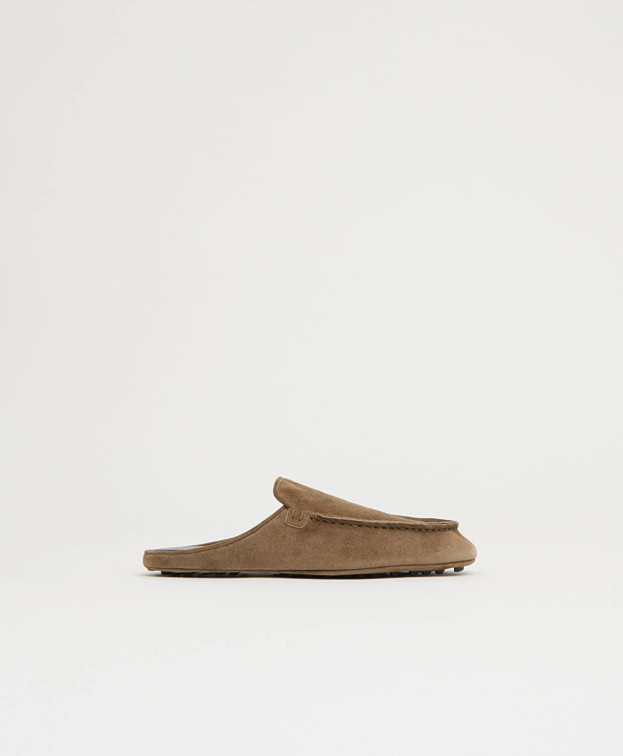 MOCCASIN MULE - 1
