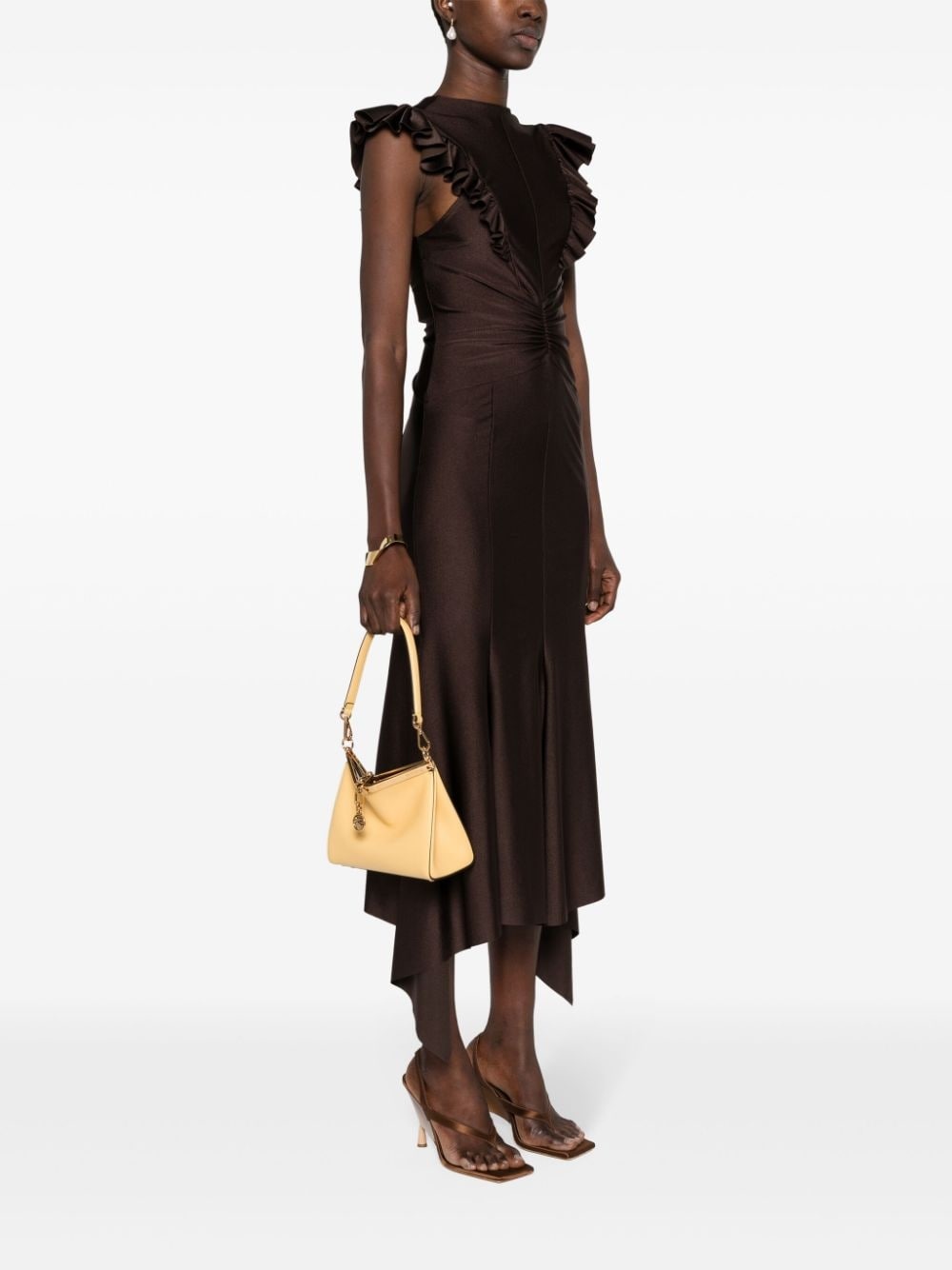 small Vela shoulder bag - 2