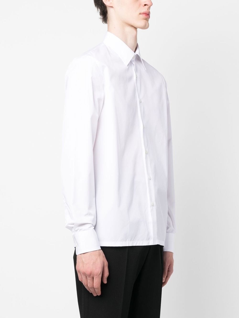 Prada Men Camicia - 4