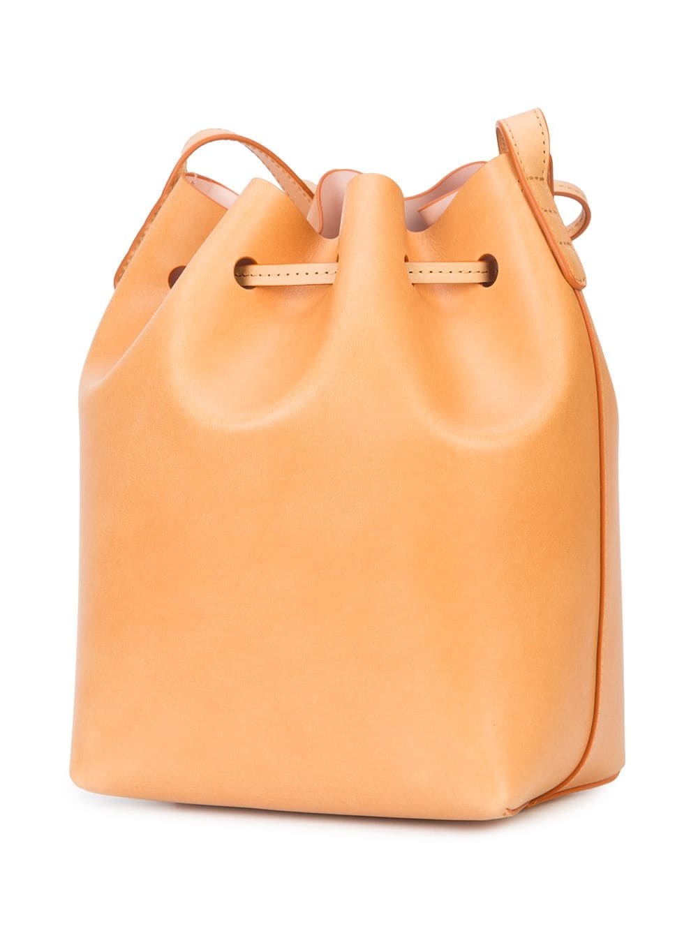 mini bucket bag - 3