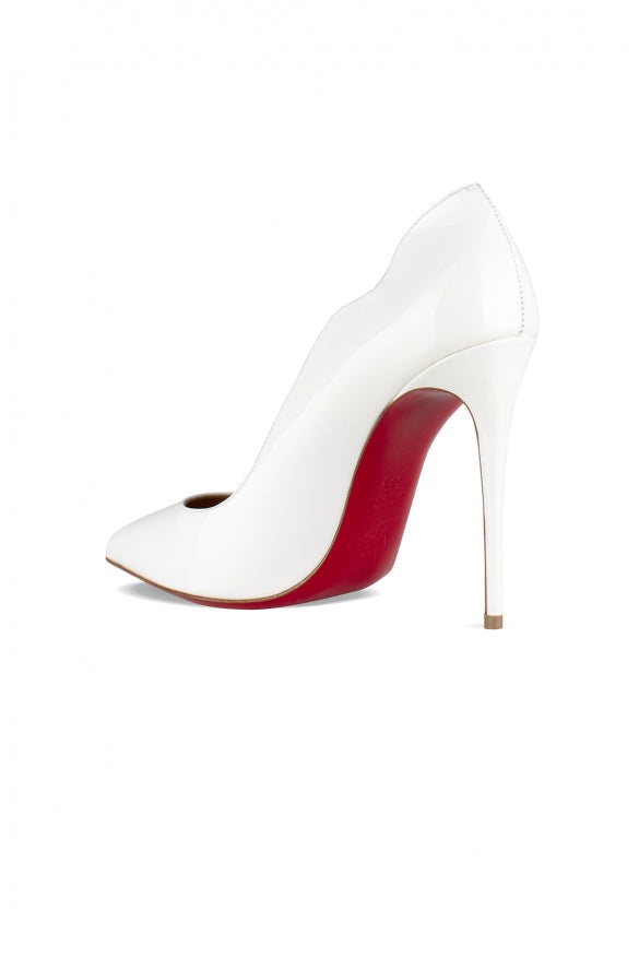 Christian Louboutin Women Hot Chick Pumps - 4