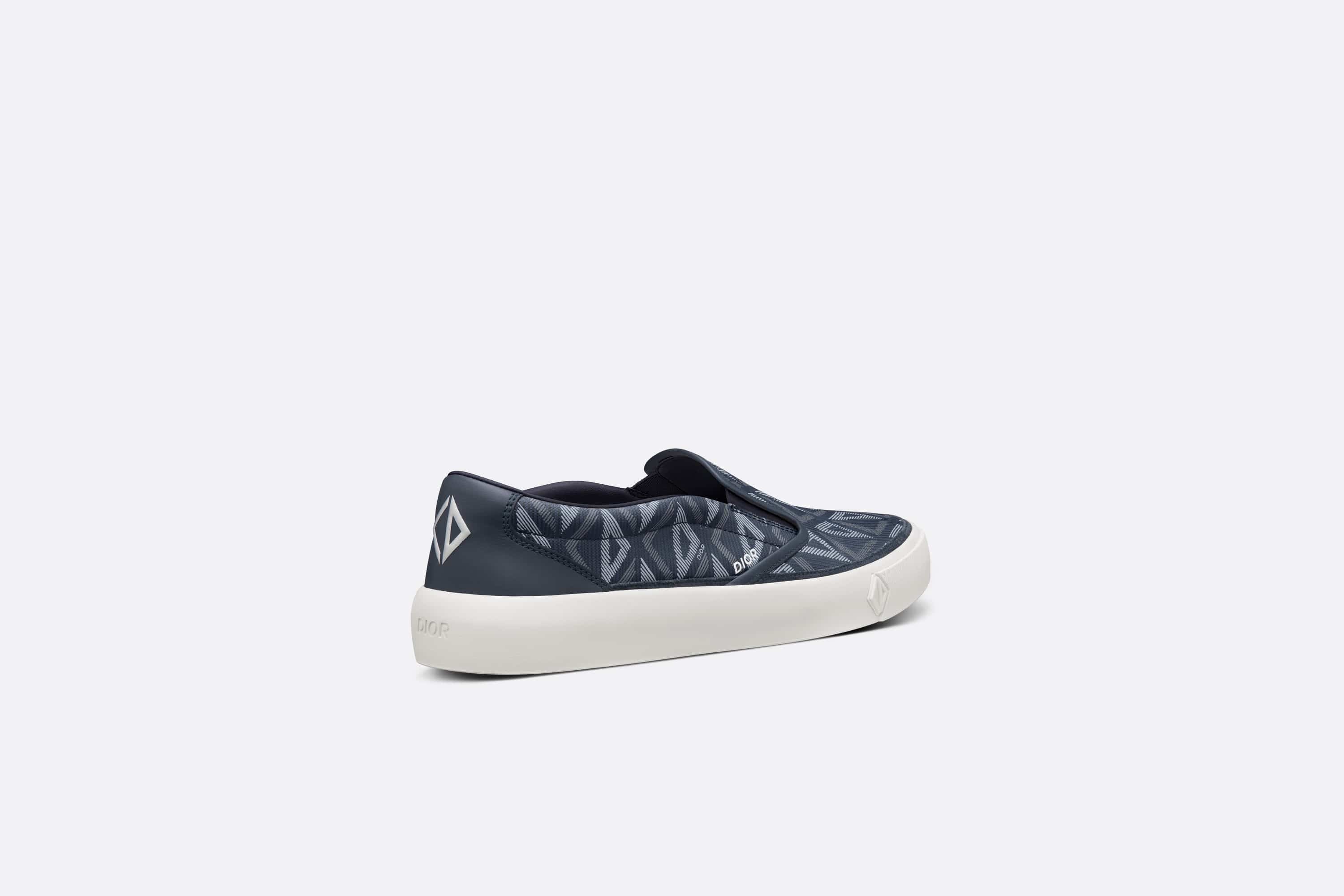 B101 Slip-On Sneaker - 3