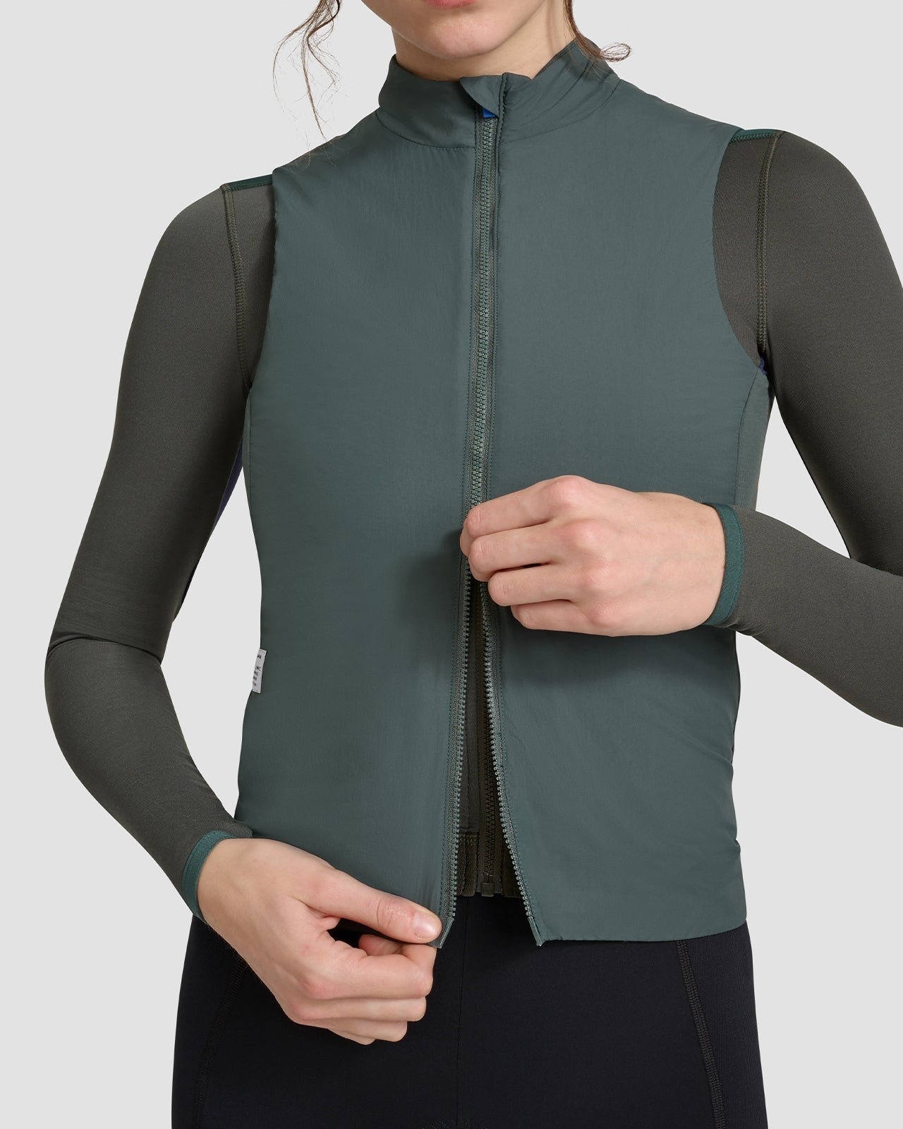 Women's Alt_Road™ Thermal Vest - 6