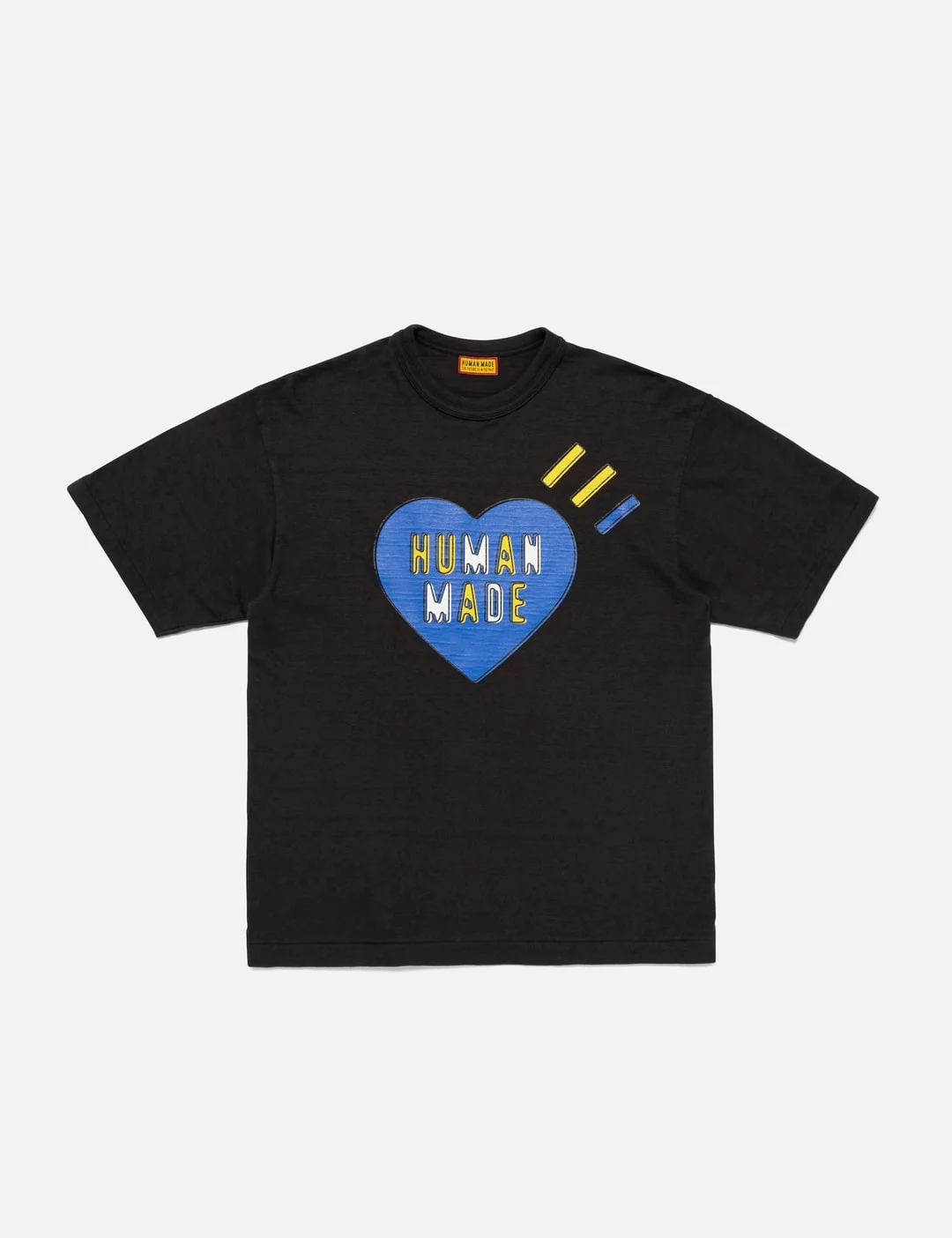 GRAPHIC T-SHIRT - 1