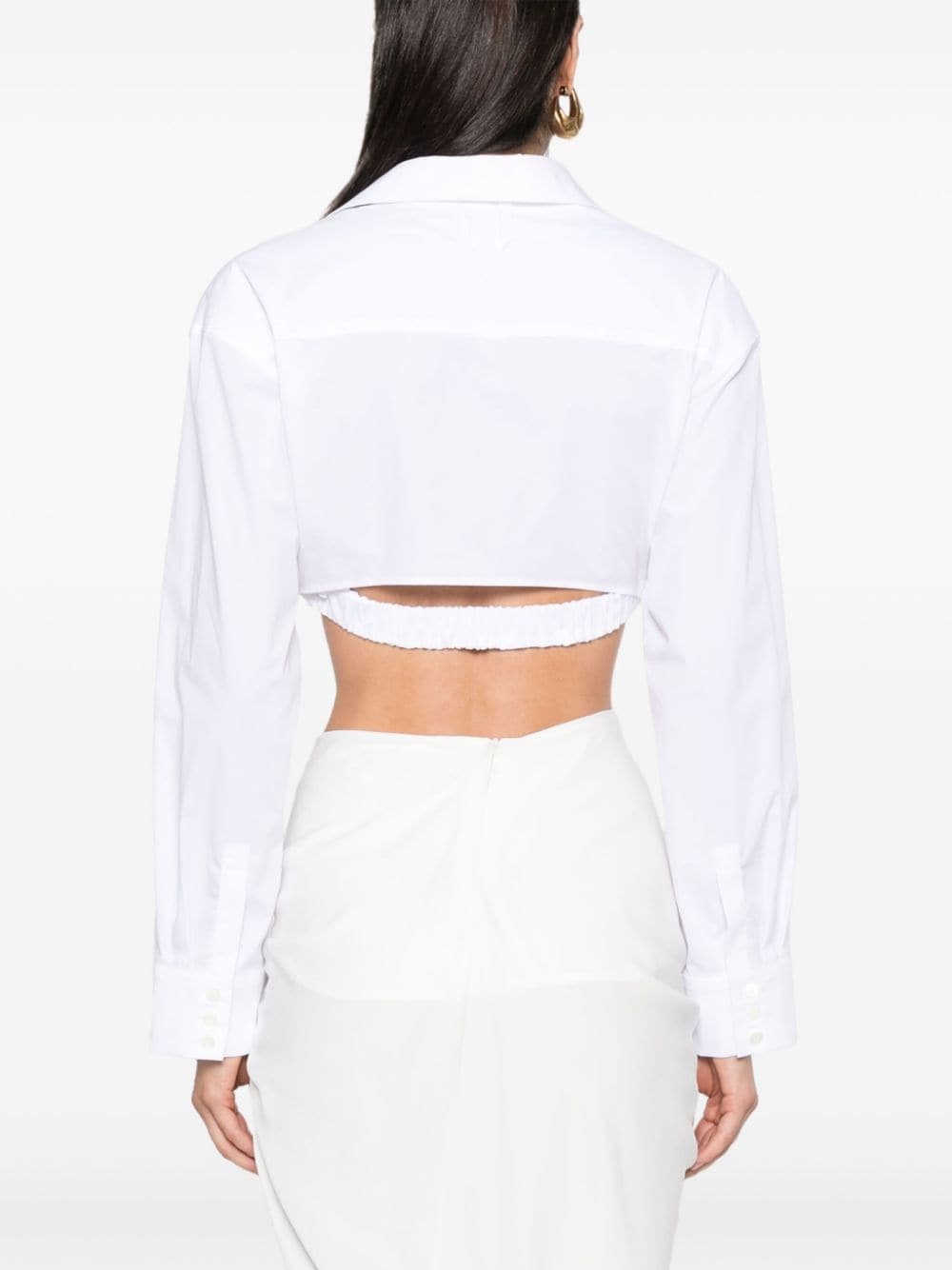 La Chemise Bahia Courte shirt - 4