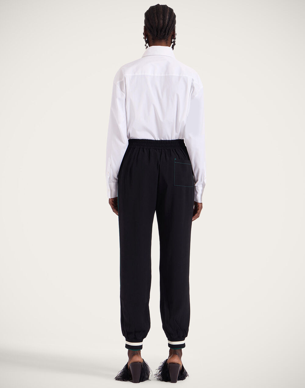 Jones Jogger - 5