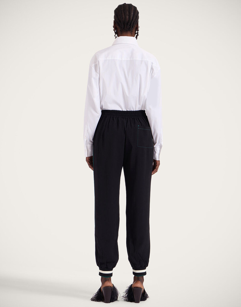 Jones Jogger 5