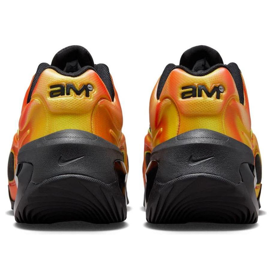 (WMNS) Nike Air Max Muse SE 'Bruce Lee' IB4396-001 - 5