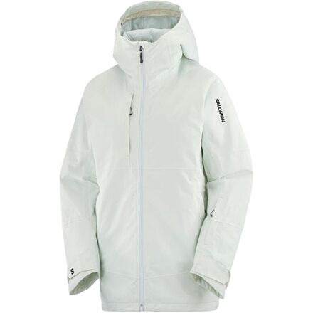 Bashley Puff Jacket Update - Women's - 7