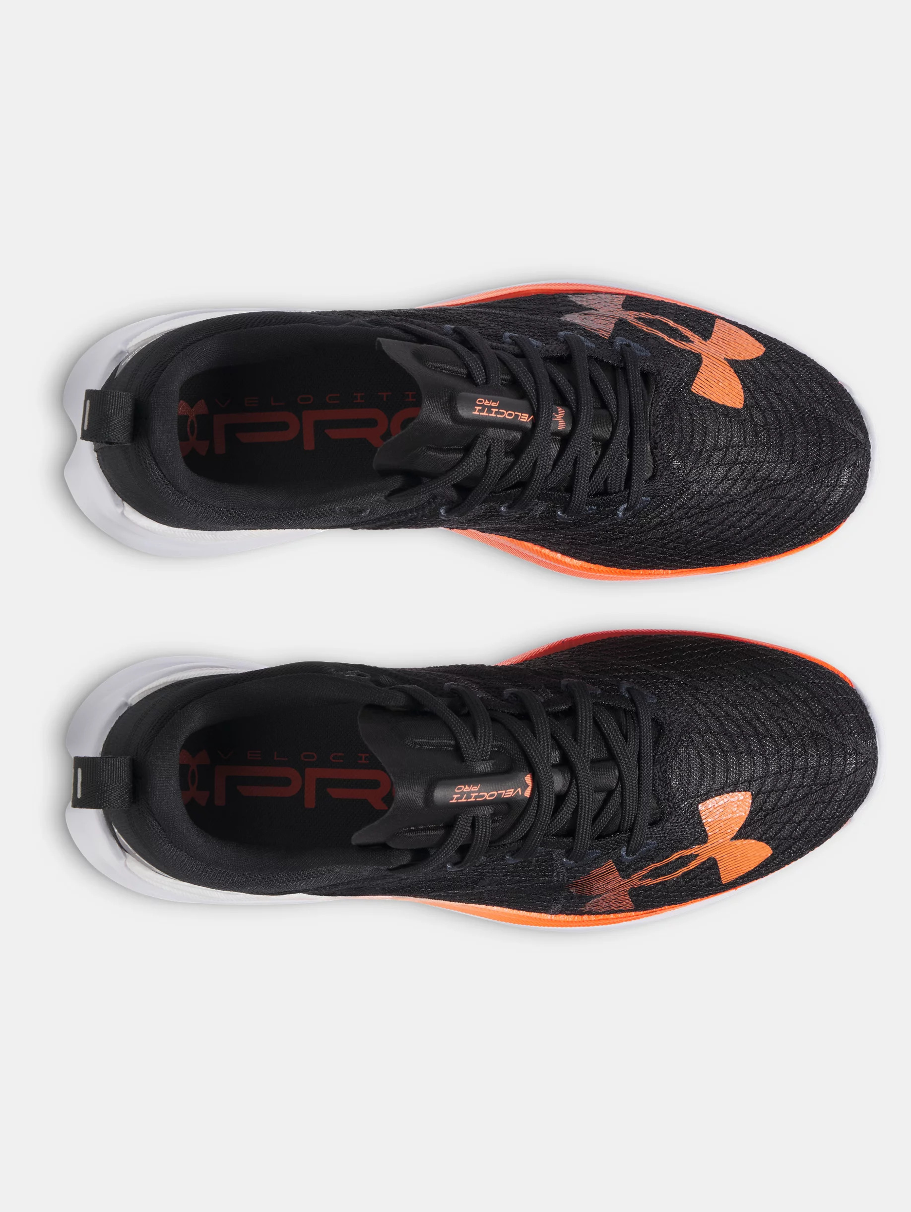 Unisex UA Velociti Pro Running Shoes - 3