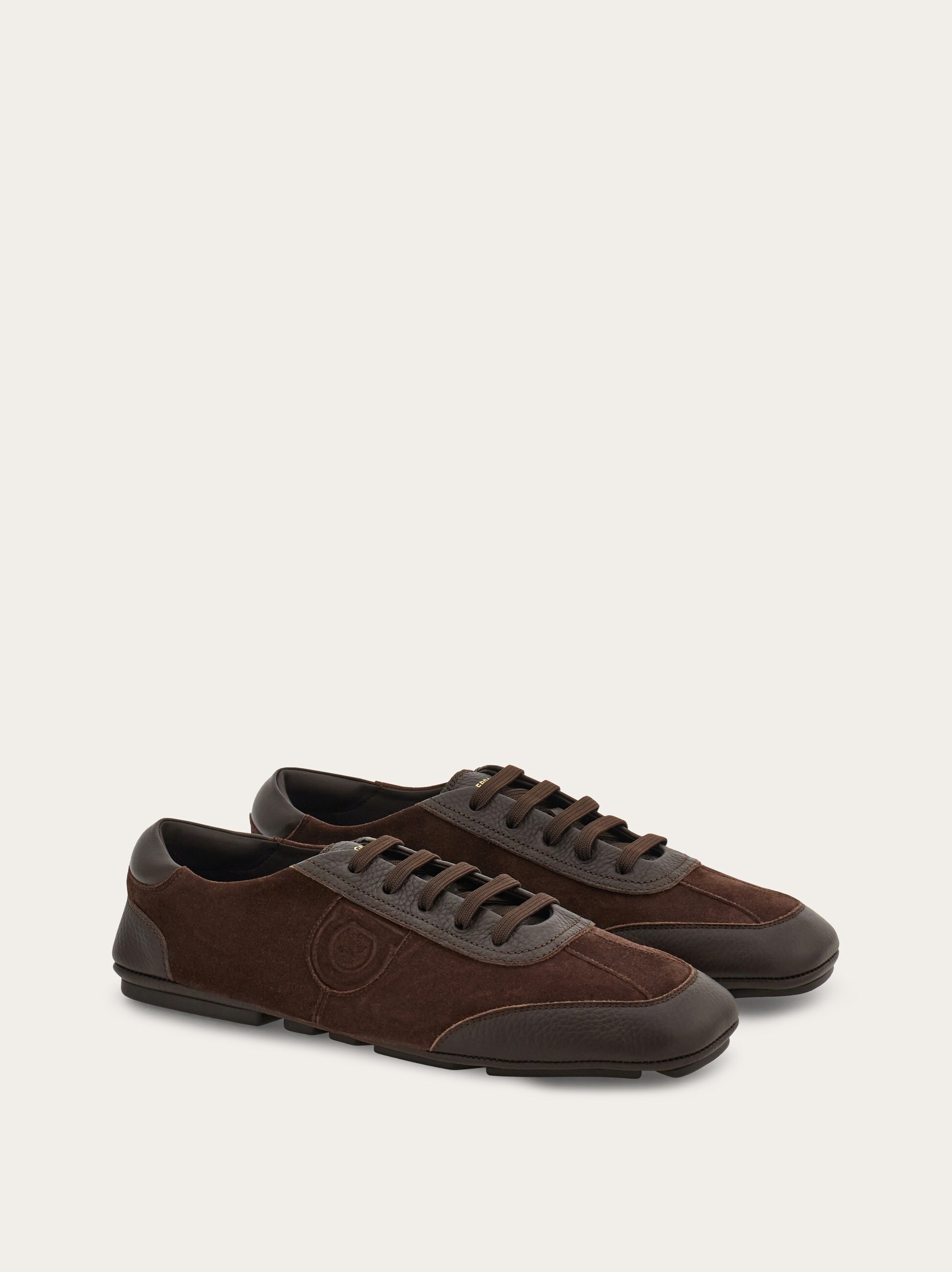 Lace-up driver - 5