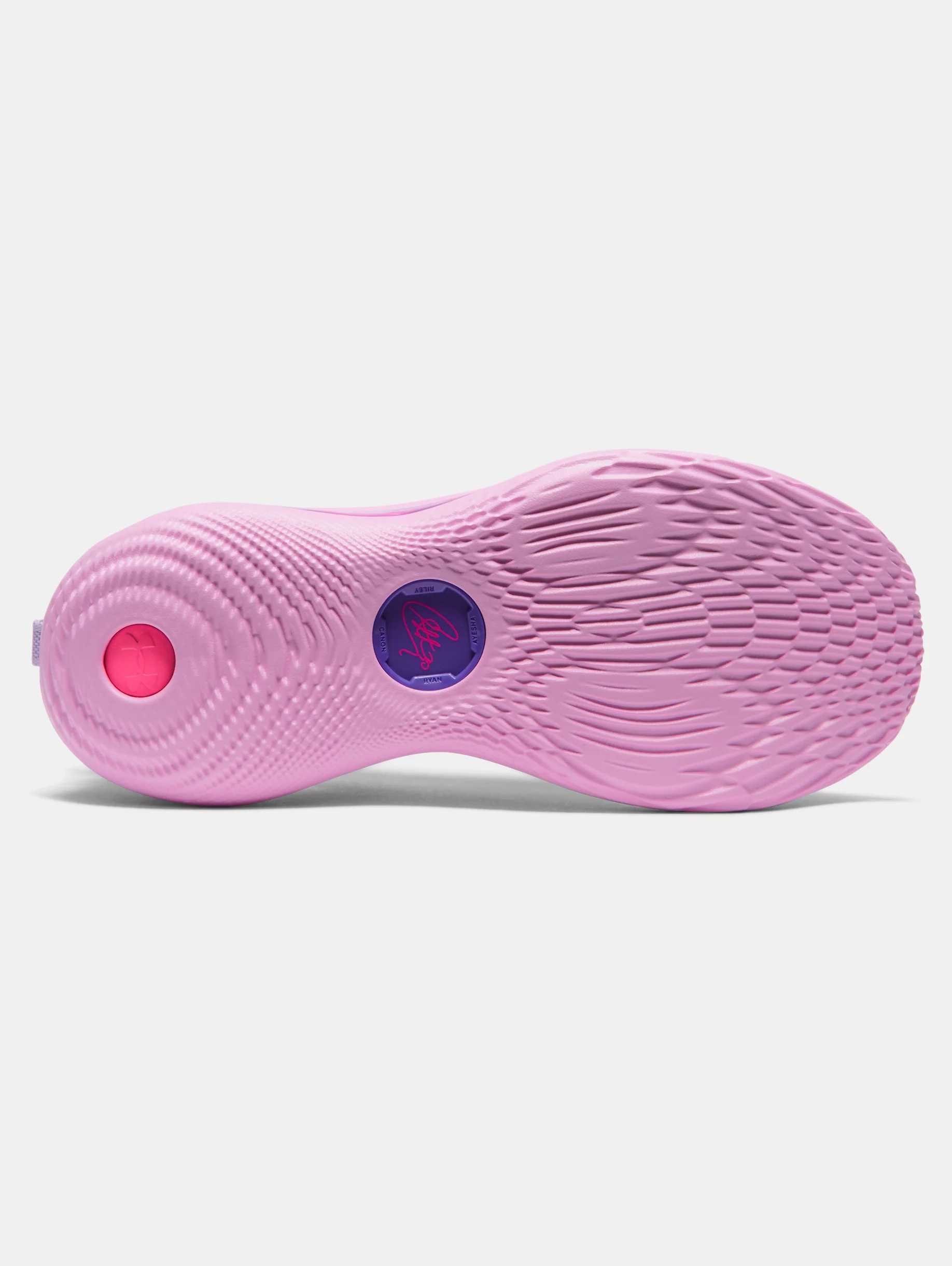 Unisex Curry 12 'Curry Tour' Basketball Shoes - 4