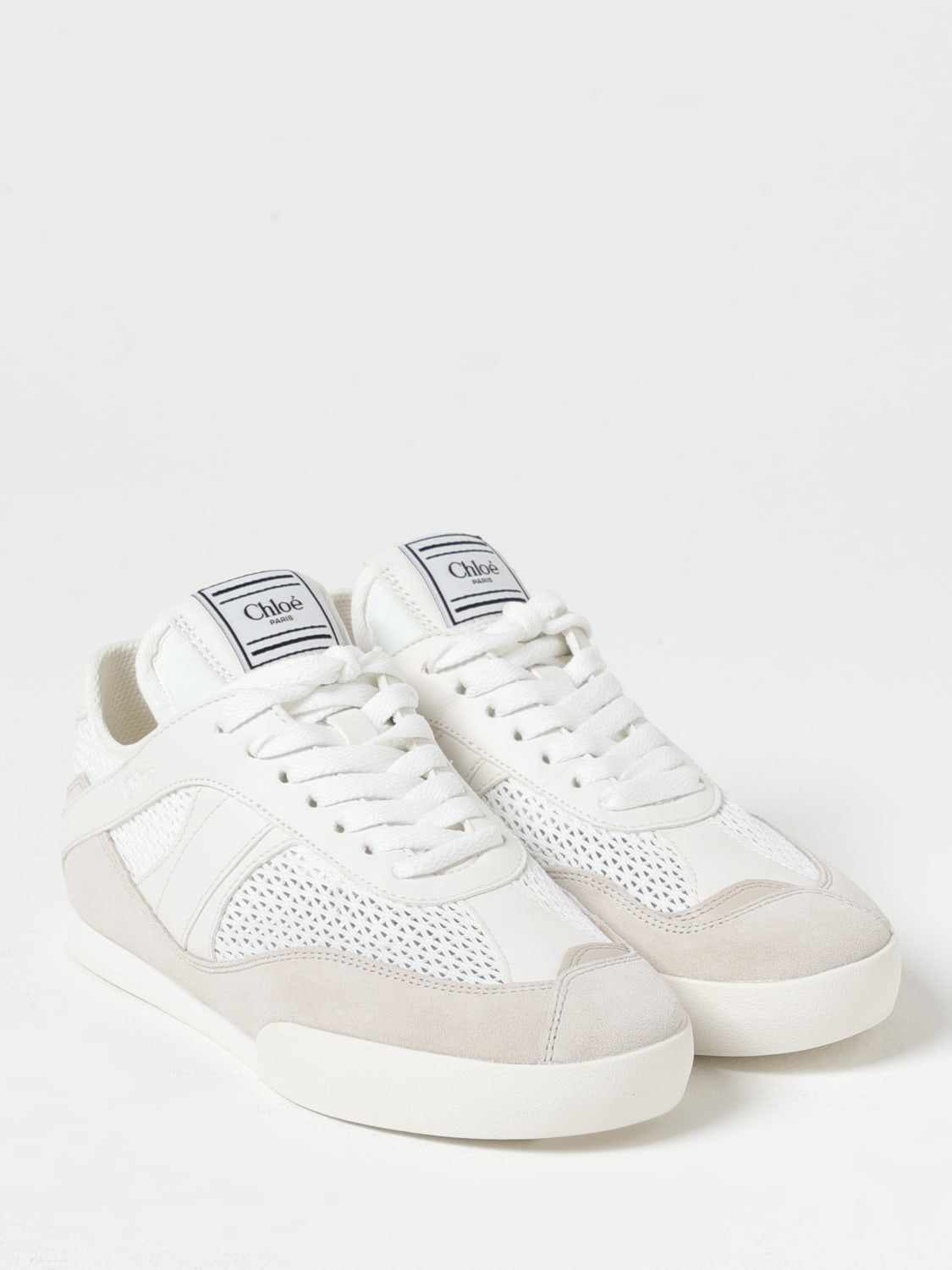 Sneakers woman ChloÉ - 2