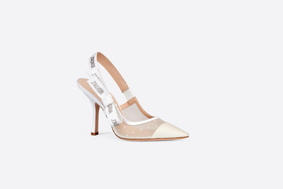 Dior J'Adior Slingback Pump outlook