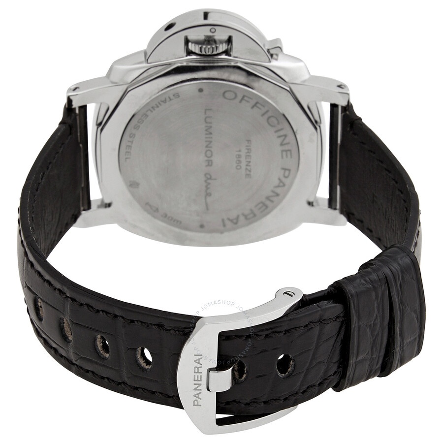 Panerai Luminor Due Automatic Men's Watch PAM01249 - 3
