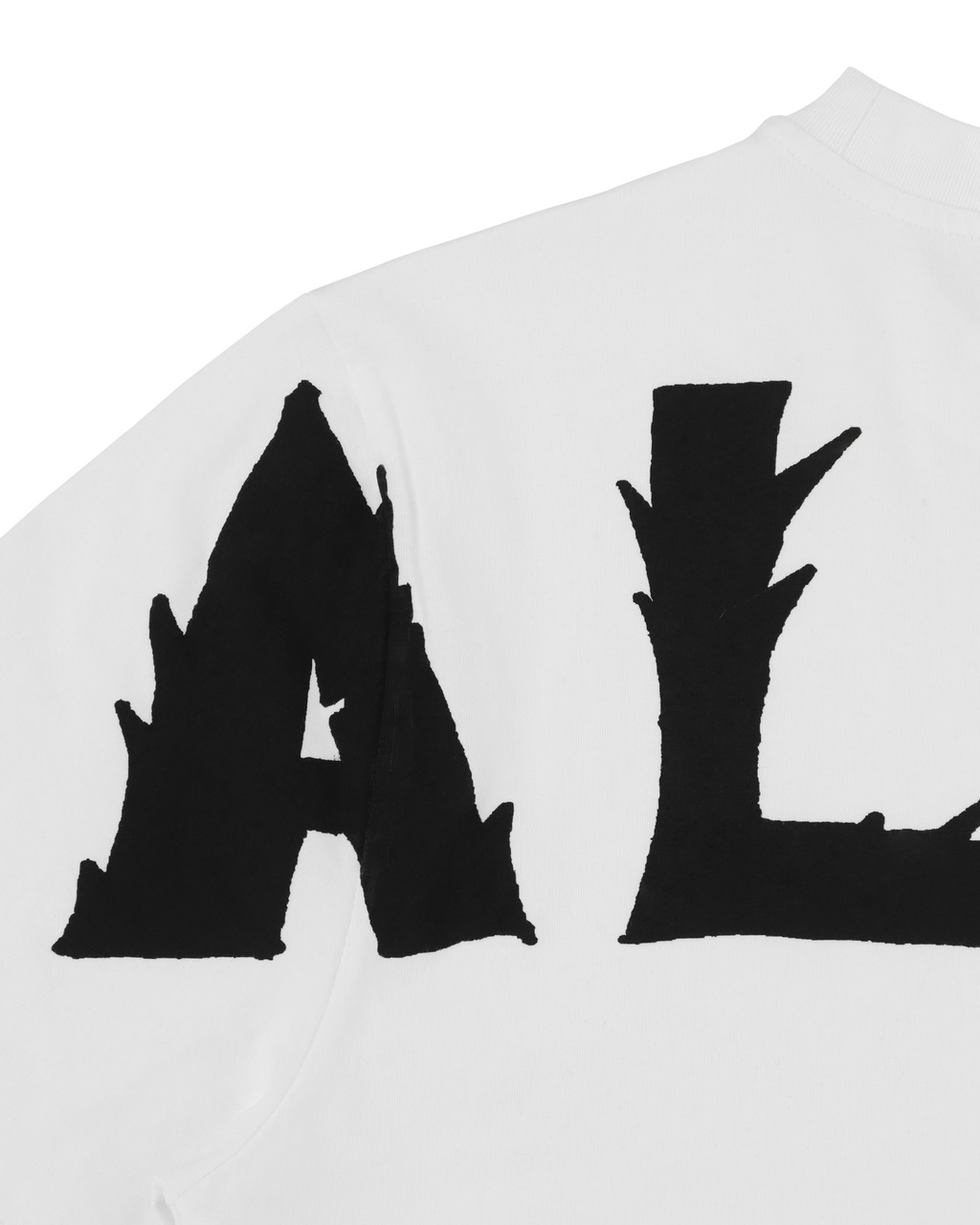 GRAPHIC S/S T-SHIRT - 4